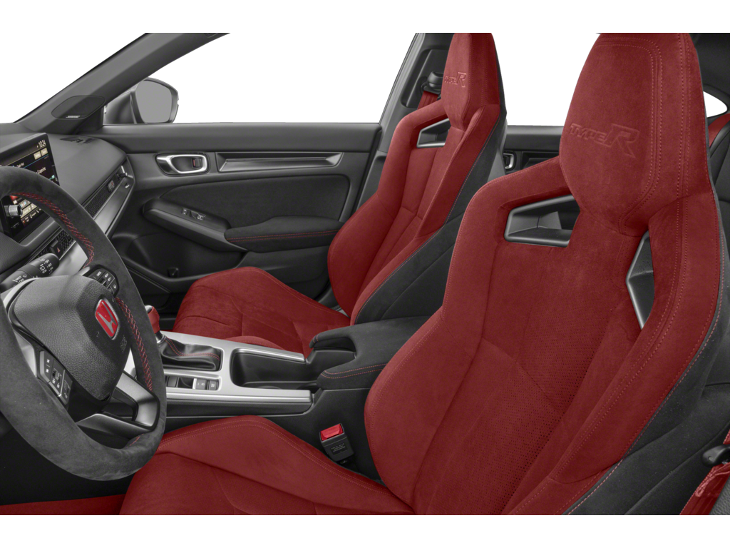 2023 Honda Civic Type R Interior