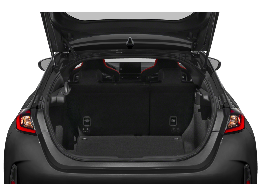 2023 Honda Civic Type R Exterior