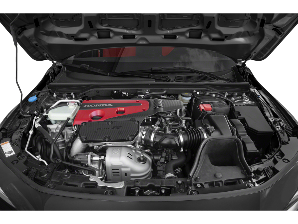 2023 Honda Civic Type R Exterior