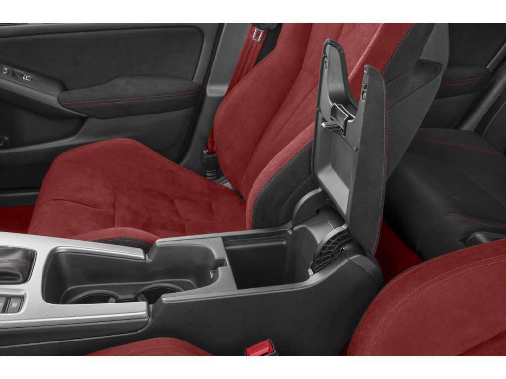 2023 Honda Civic Type R Interior