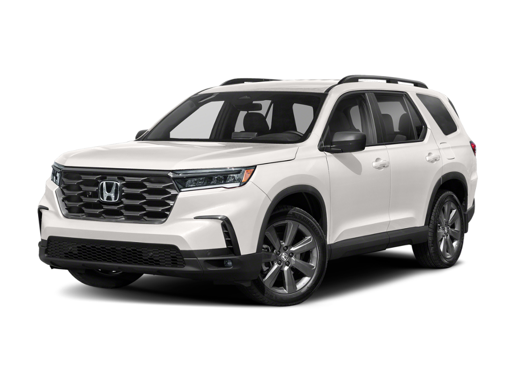 2023 Honda Pilot