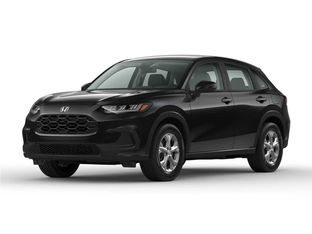 2024 Honda HR-V