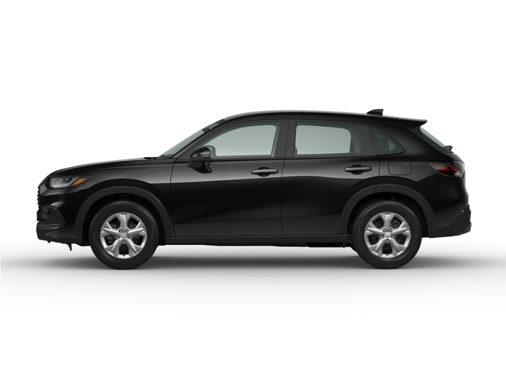 2024 Honda HR-V