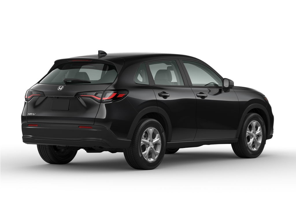 2024 Honda HR-V