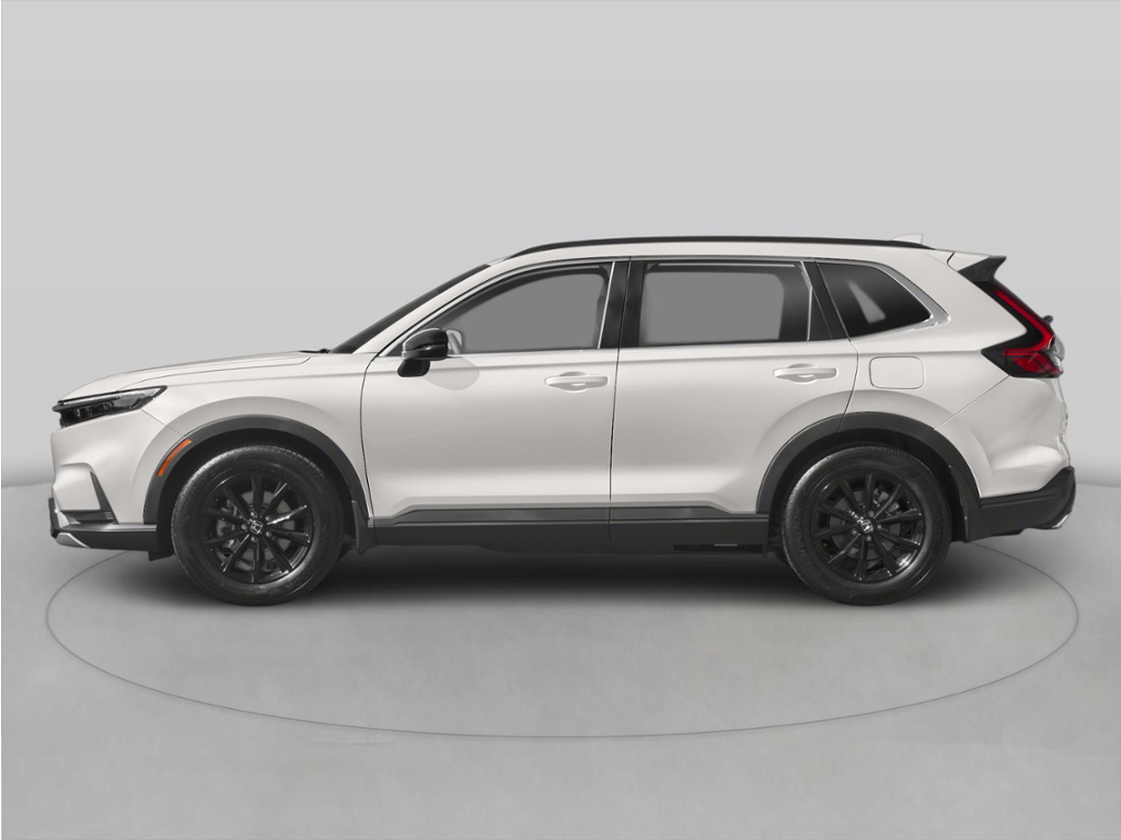 2024 Honda CR-V Hybrid