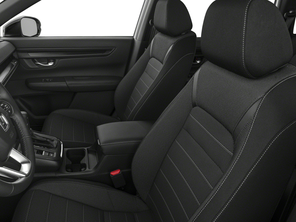 2024 Honda CR-V Hybrid