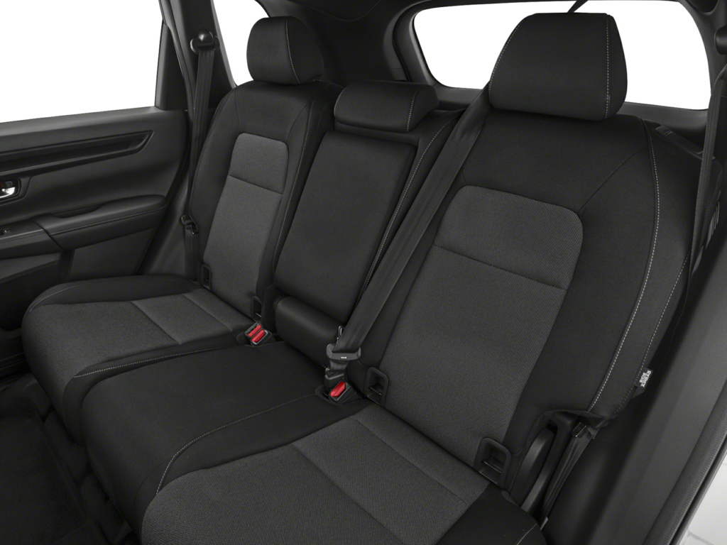 2024 Honda CR-V Hybrid