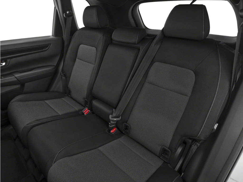 2024 Honda CR-V Hybrid