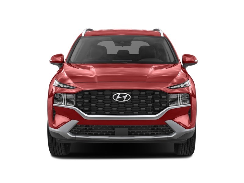 2023 Hyundai Santa Fe TREND AWD/PANO ROOF/LEATHER/NO ACCIDENT/ONE OWNER Exterior Shot 5