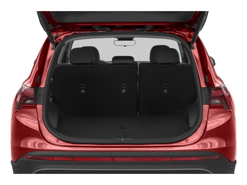 2023 Hyundai Santa Fe TREND AWD/PANO ROOF/LEATHER/NO ACCIDENT/ONE OWNER Exterior Shot 4