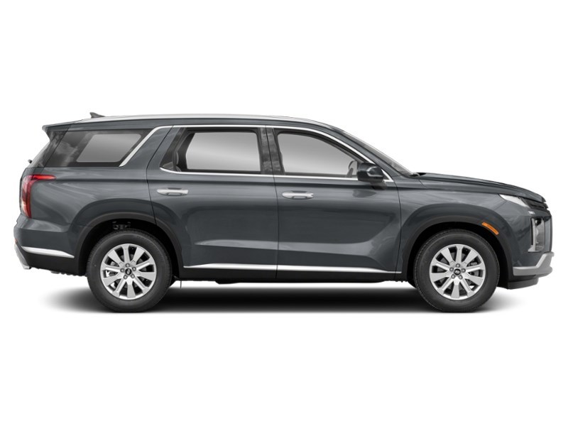 2023 Hyundai Palisade Preferred 8-Passenger AWD Exterior Shot 10