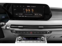 2023 Hyundai Palisade Preferred 8-Passenger AWD Interior Shot 2