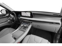 2023 Hyundai Palisade Preferred 8-Passenger AWD Interior Shot 1
