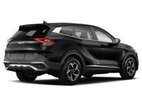 2024 Kia Sportage LX AWD Exterior Shot 2