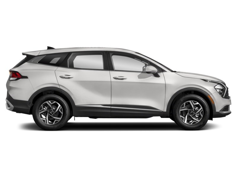 2024 Kia Sportage LX AWD Exterior Shot 10