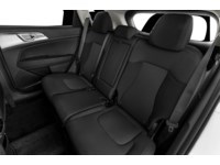 2024 Kia Sportage LX AWD Interior Shot 5