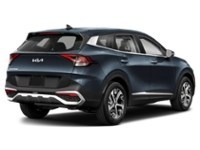 2023 Kia Sportage EX AWD Exterior Shot 2