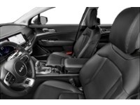 2024 Kia Sportage EX AWD Interior Shot 4