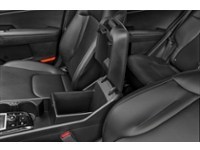 2023 Kia Sportage EX AWD Interior Shot 7