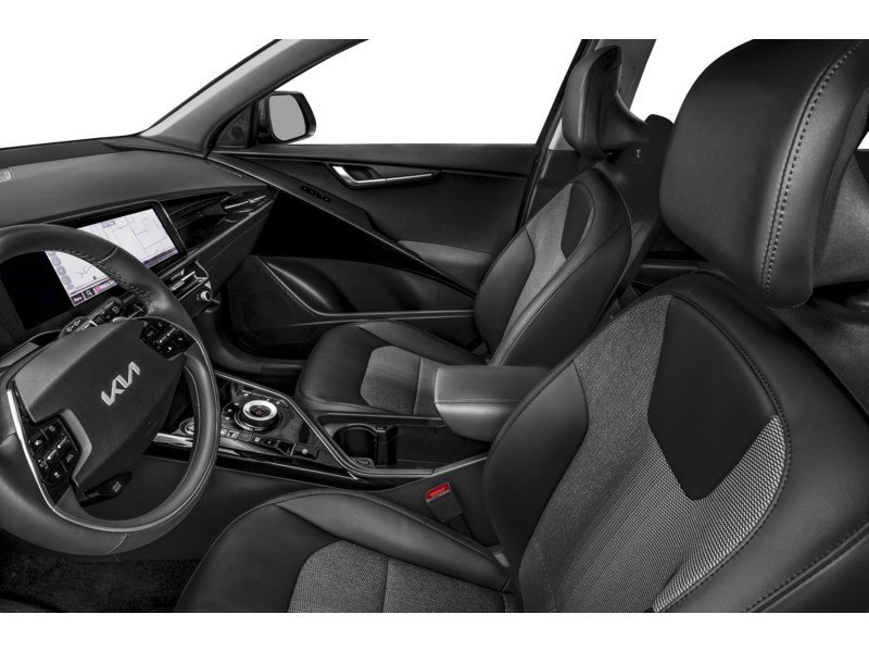 2024 Kia Niro PHEV EX FWD Interior Shot 4