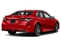 2023 Toyota Camry SE Auto Exterior Shot 2