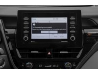 2023 Toyota Camry SE Auto Interior Shot 8