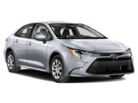 2023 Toyota Corolla LE CVT Exterior Shot 8