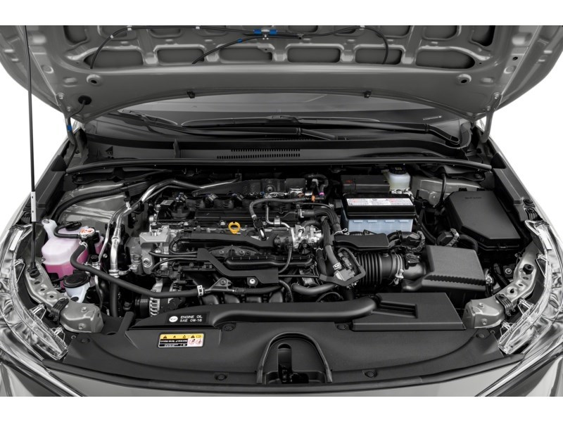 2024 Toyota Corolla LE | Safety Sense | Heated Seats | No Accidents Exterior Shot 3