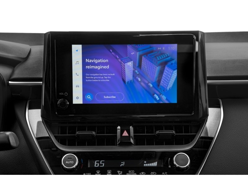 2024 Toyota Corolla LE | Safety Sense | Heated Seats | No Accidents Exterior Shot 11