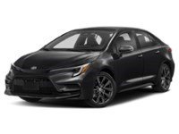 2023 Toyota Corolla SE CVT Exterior Shot 1