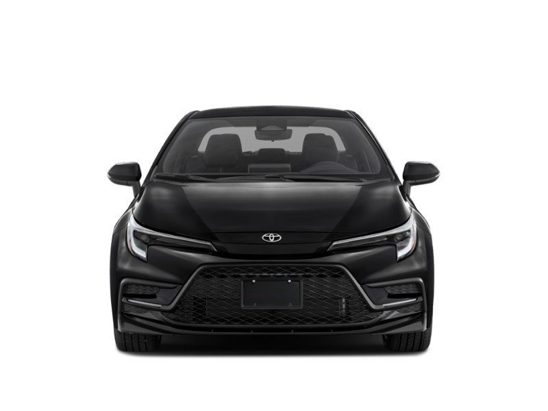 2023 Toyota Corolla SE CVT Exterior Shot 5
