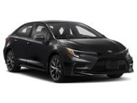 2023 Toyota Corolla SE CVT Exterior Shot 8