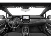 2023 Toyota Corolla SE CVT Interior Shot 6