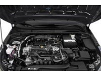 2023 Toyota Corolla SE CVT Exterior Shot 3