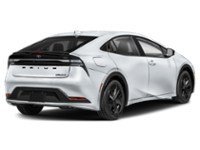 2026 Toyota Prius Plug-In Hybrid SE Auto Exterior Shot 2