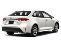 2023 Toyota Corolla Hybrid Hybrid LE CVT AWD Exterior Shot 2