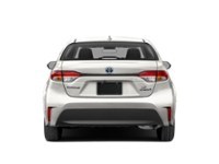 2023 Toyota Corolla Hybrid Hybrid LE CVT AWD Exterior Shot 7