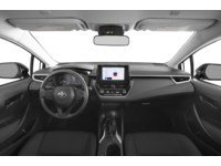2023 Toyota Corolla Hybrid Hybrid LE CVT Interior Shot 6