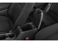 2023 Toyota Corolla Hybrid Hybrid LE CVT Interior Shot 7