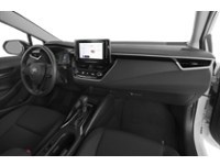 2023 Toyota Corolla Hybrid Hybrid LE CVT AWD Interior Shot 1