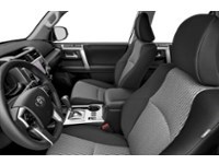 2023 Toyota 4Runner 4WD Interior Shot 4