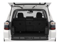 2024 Toyota 4Runner TRD PRO 4WD Exterior Shot 4