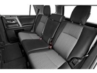 2023 Toyota 4Runner 4WD Interior Shot 5