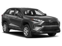 2024 Toyota RAV4 LE AWD Exterior Shot 8