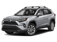 2023 Toyota RAV4 XLE AWD Exterior Shot 1