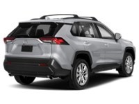 2023 Toyota RAV4 XLE AWD Exterior Shot 2