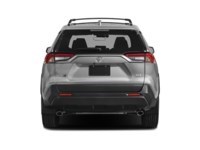2023 Toyota RAV4 XLE AWD Exterior Shot 7