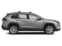 2023 Toyota RAV4 XLE AWD Exterior Shot 10