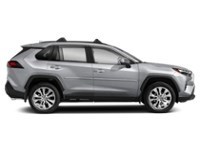 2023 Toyota RAV4 XLE AWD Exterior Shot 10