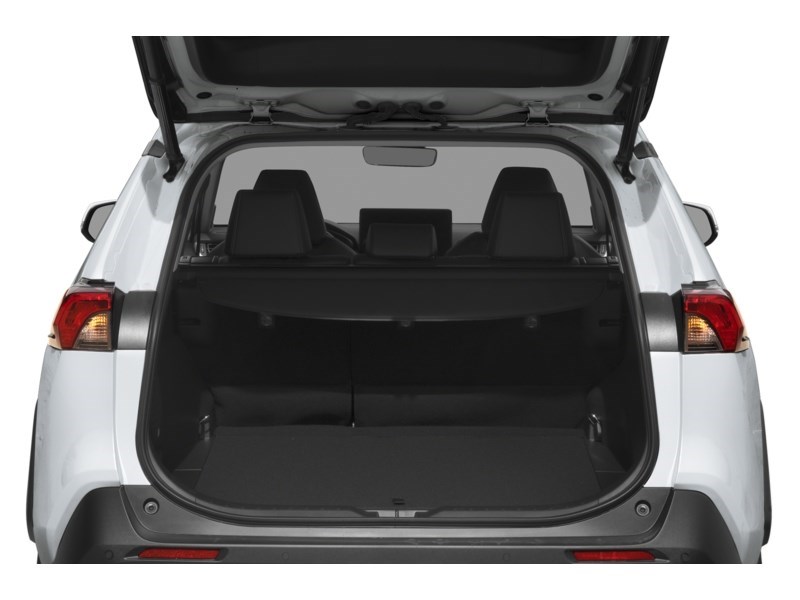 2024 Toyota RAV4 Limited AWD Exterior Shot 4